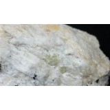 Chrysoberyl